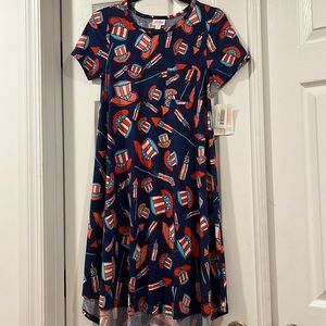 Lularoe Carly